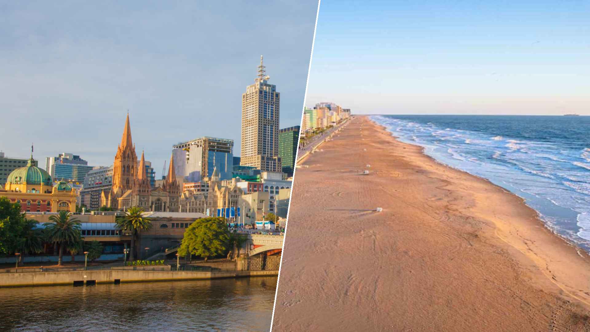 Melbourne to Virginia Beach