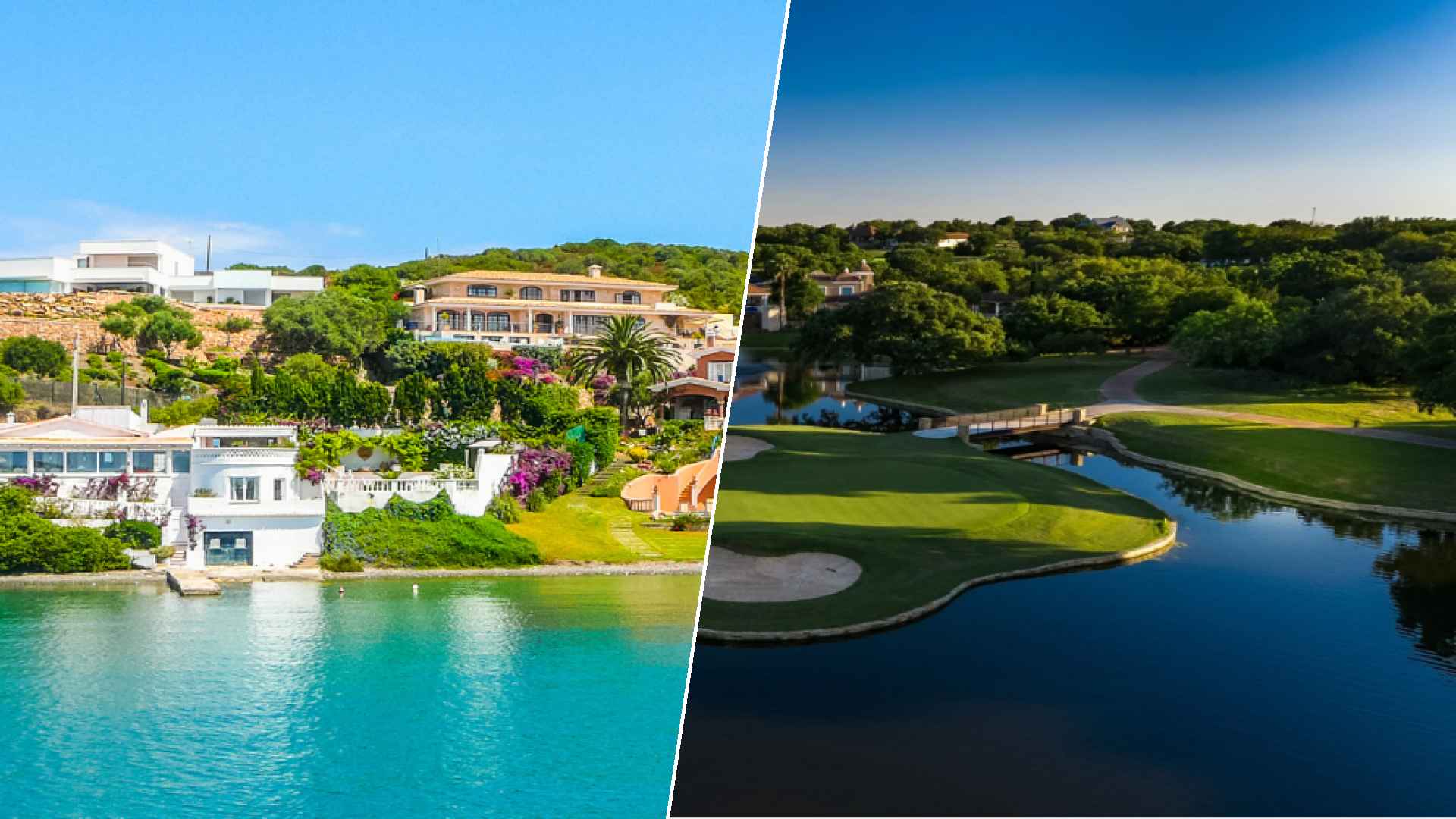 Menorca to Horseshoe Bay Resort