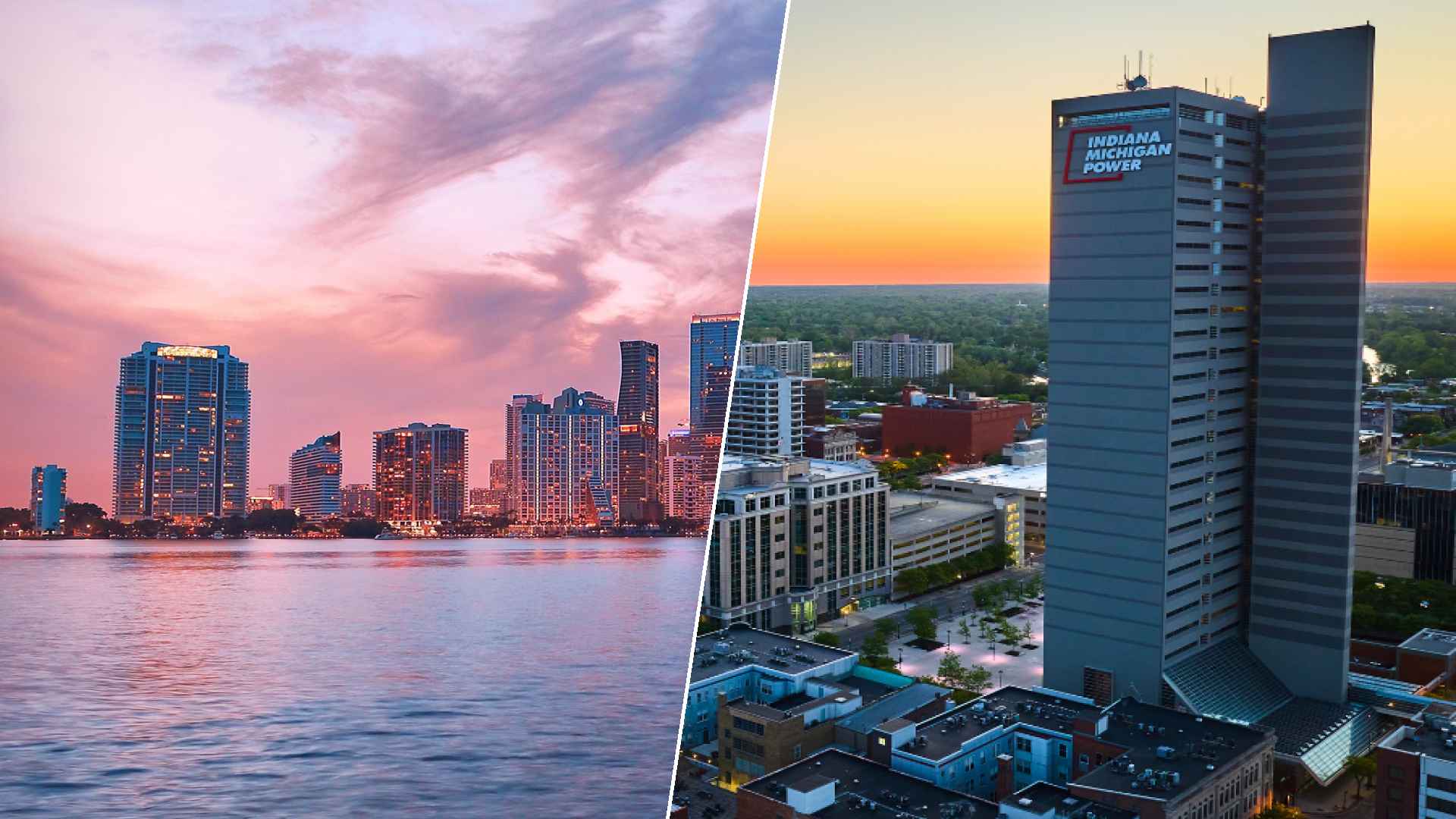 Miami to Fort Wayne