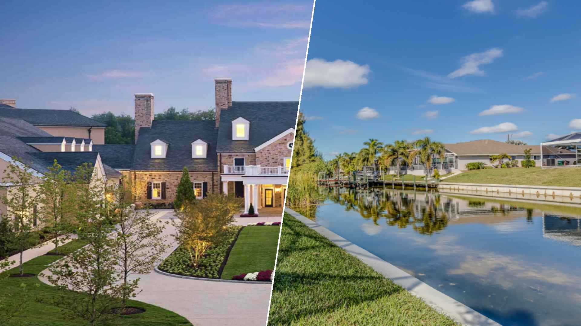 Middleburg to Cape Coral