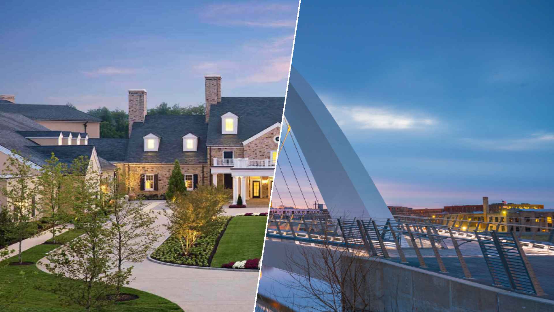 Middleburg to Des Moines