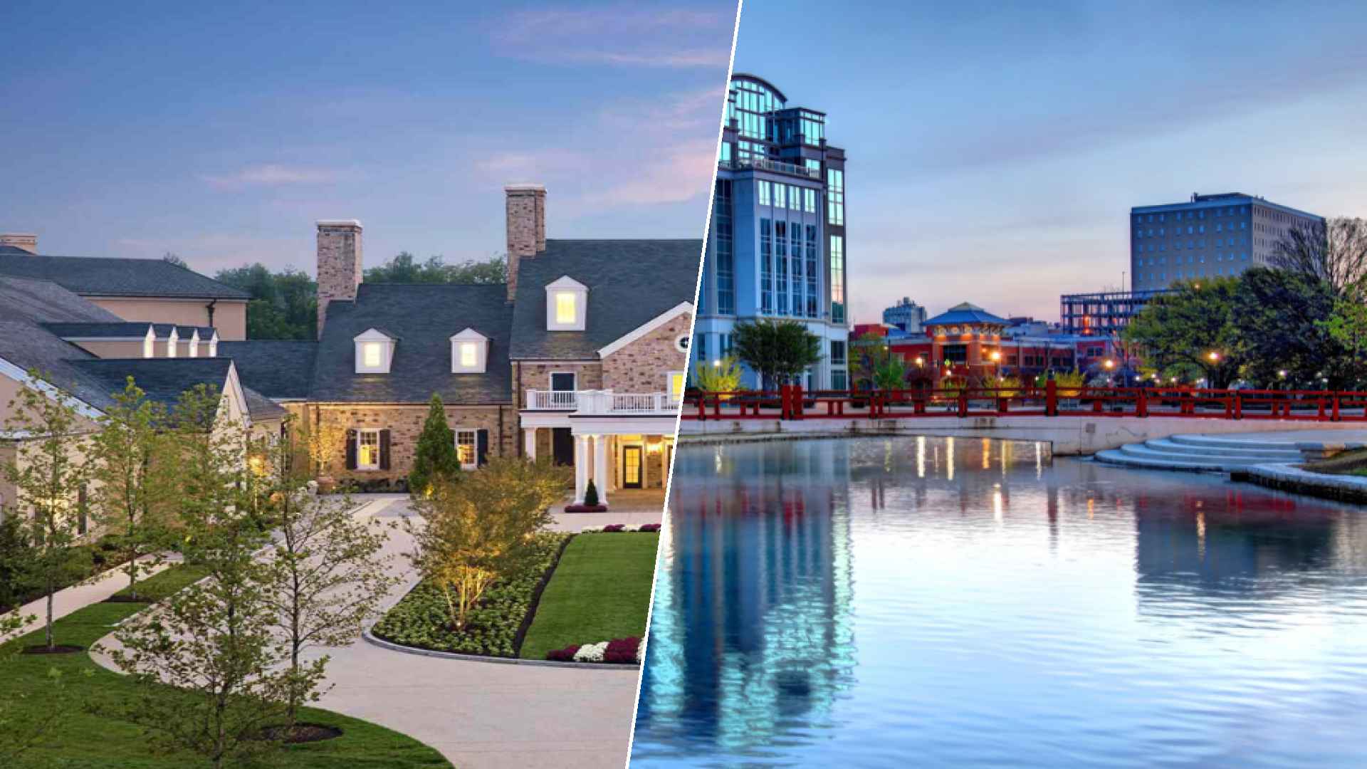 Middleburg to Huntsville