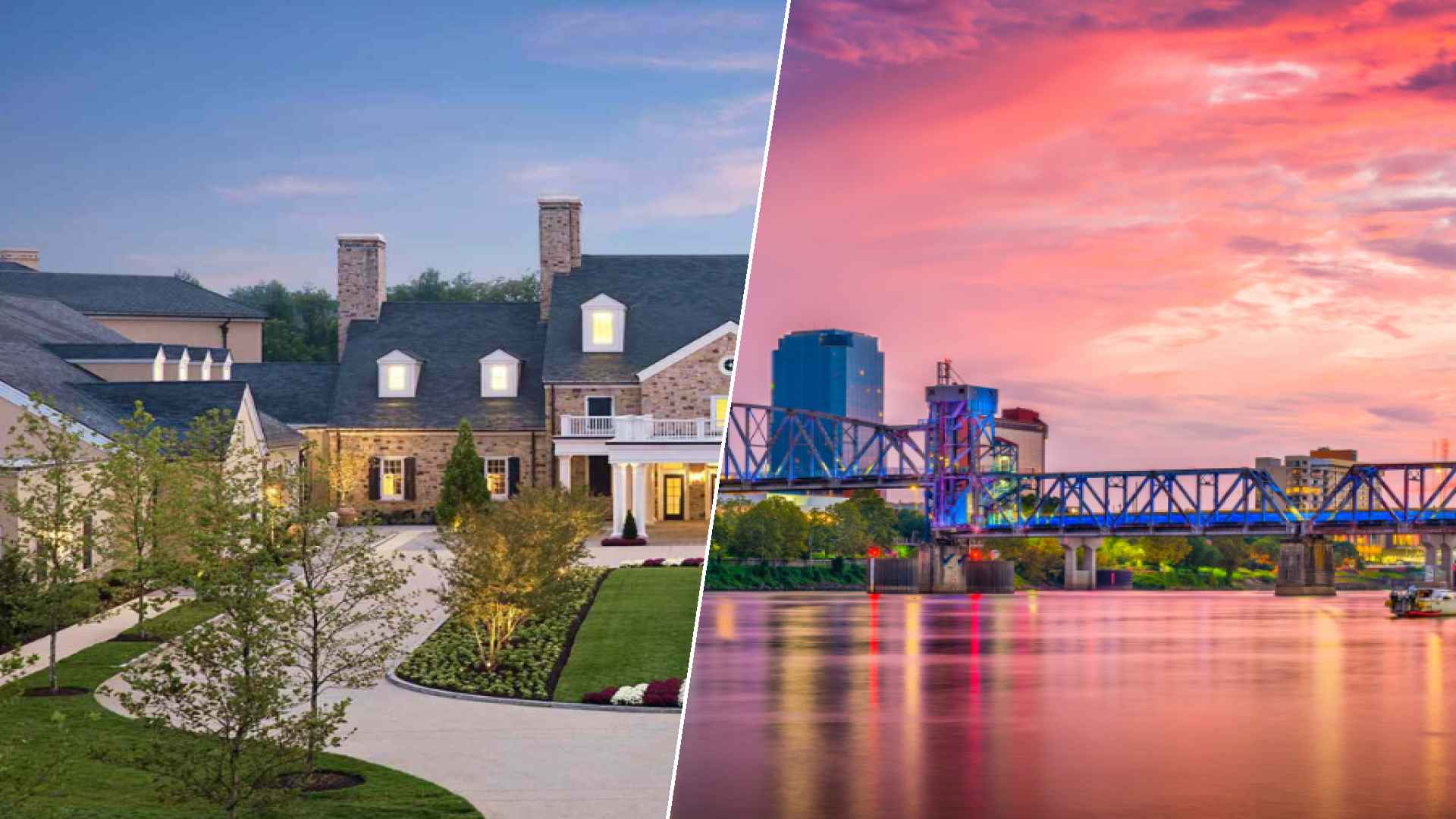 Middleburg to Little Rock