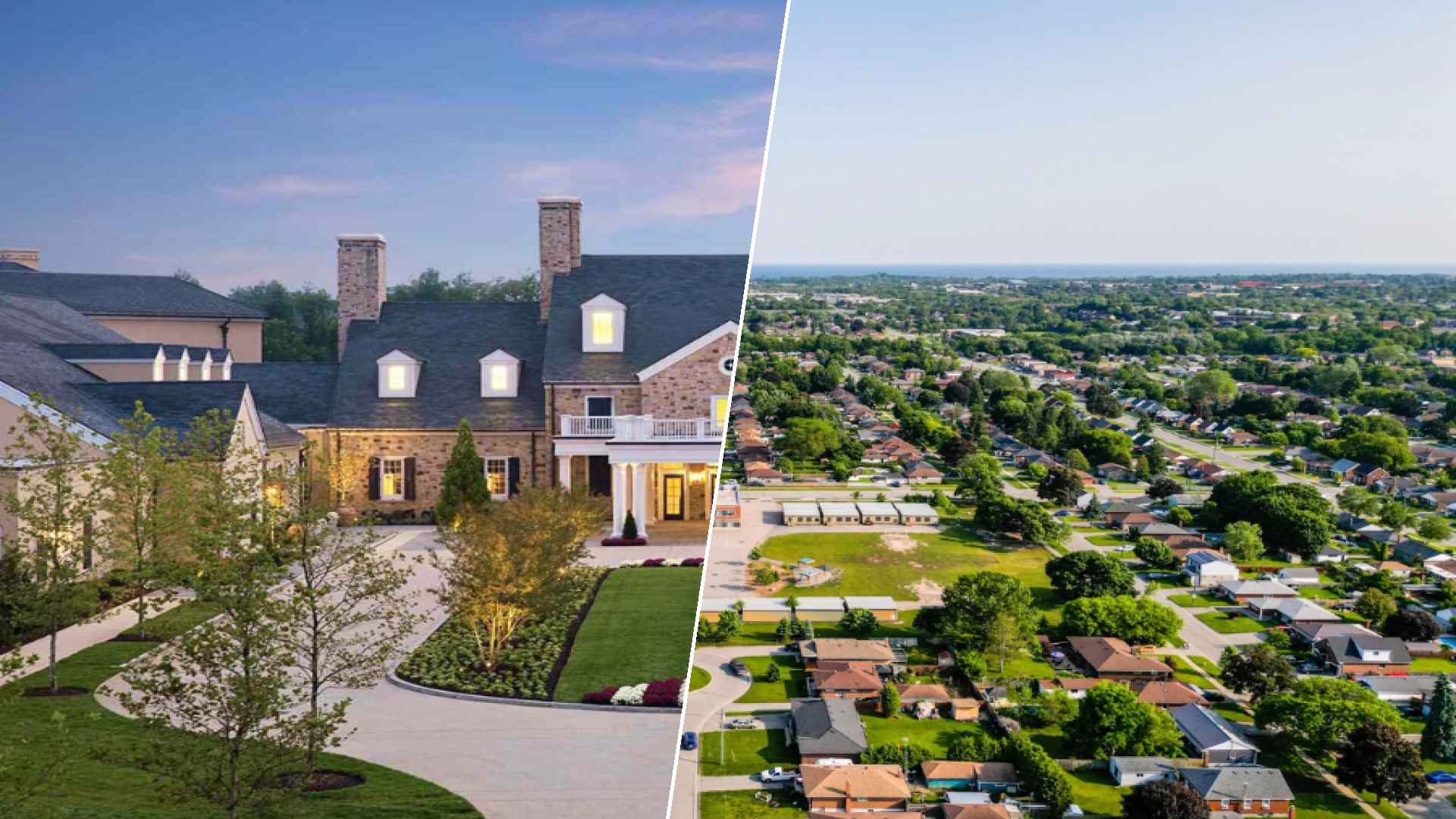 Middleburg to Oshawa