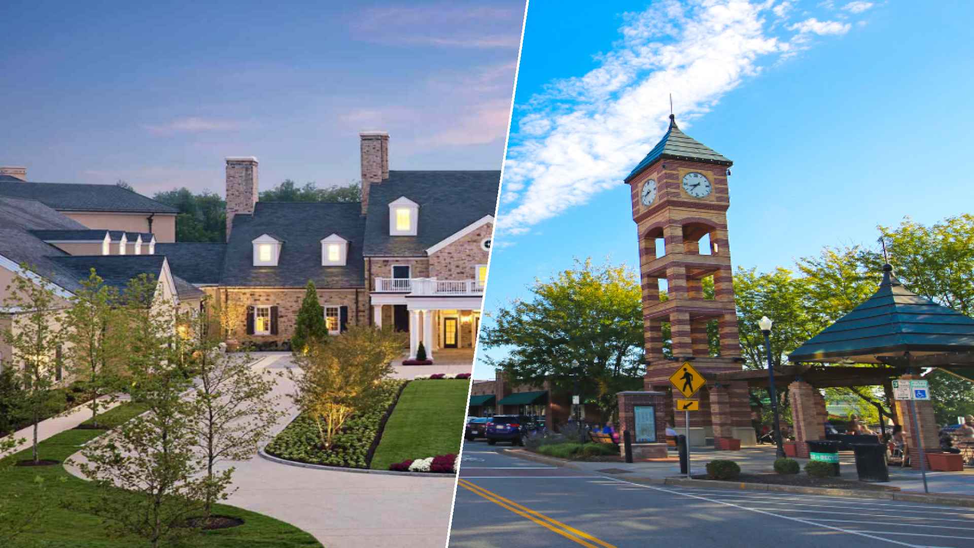 Middleburg to Overland Park