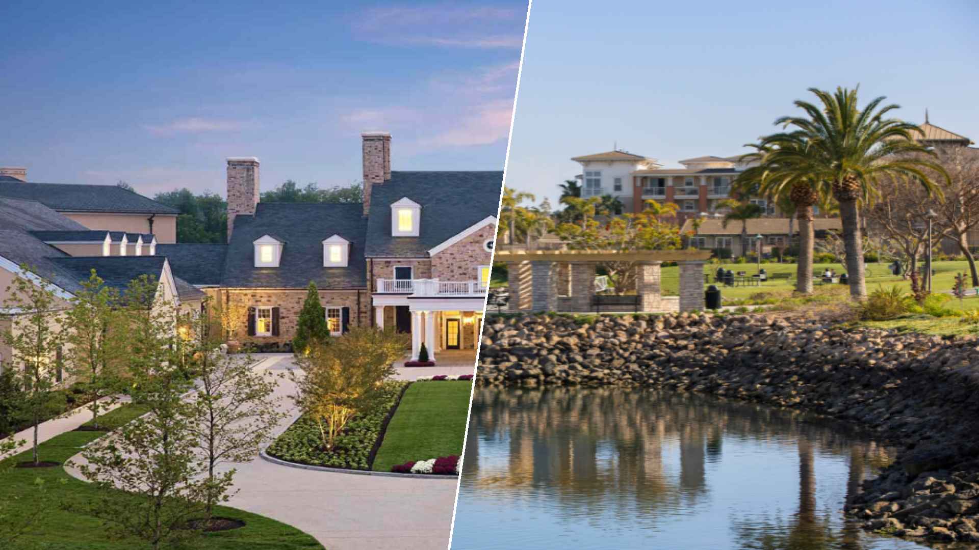 Middleburg to Oxnard