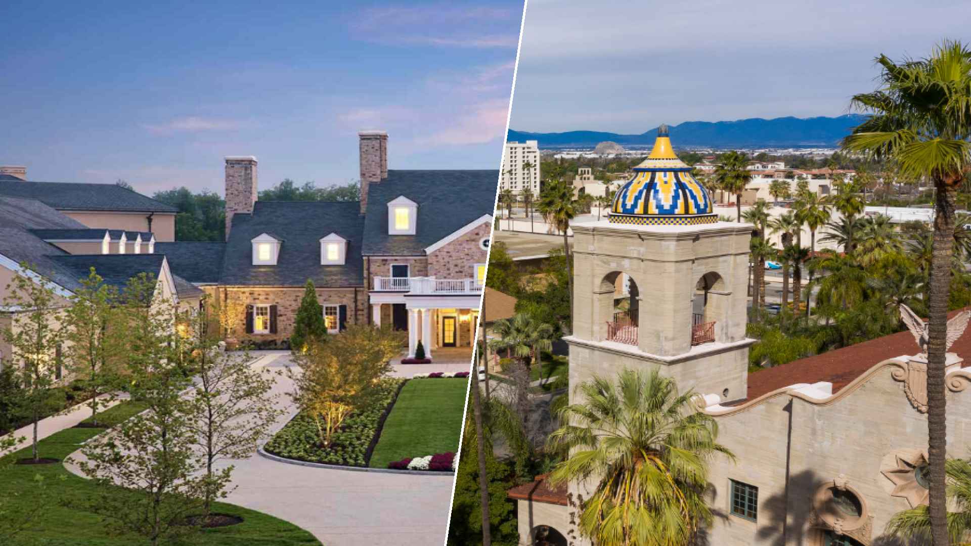 Middleburg to Riverside