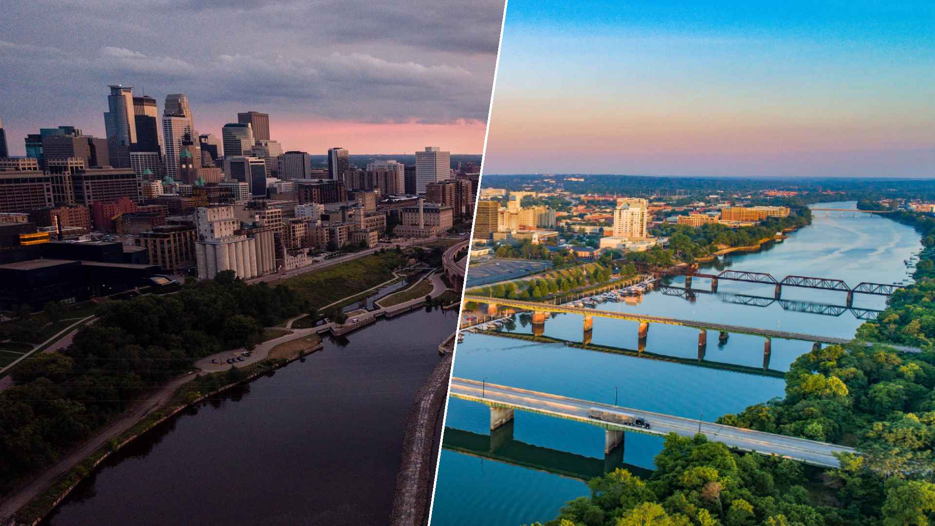 Minneapolis to Augusta