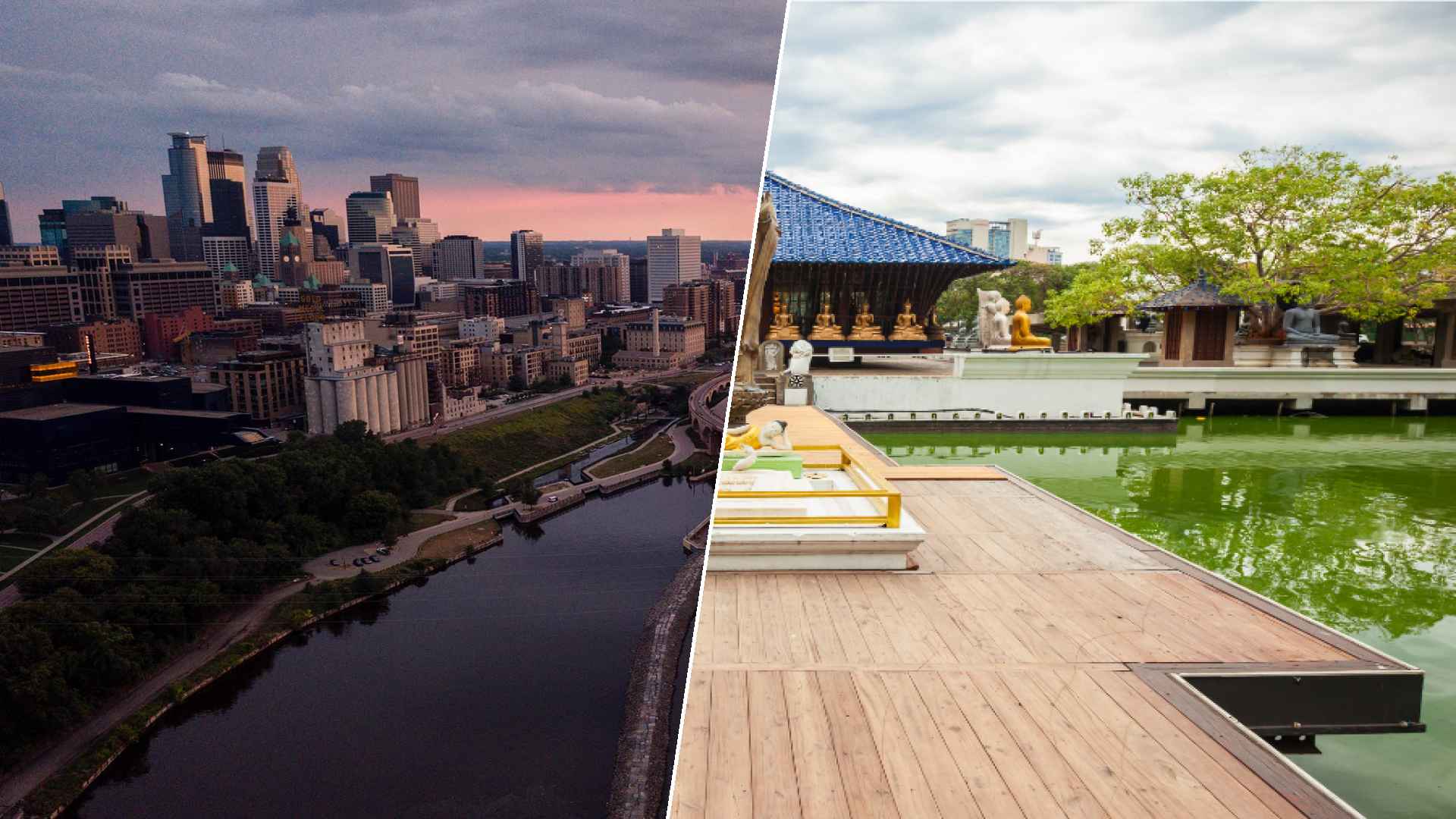 Minneapolis to Colombo