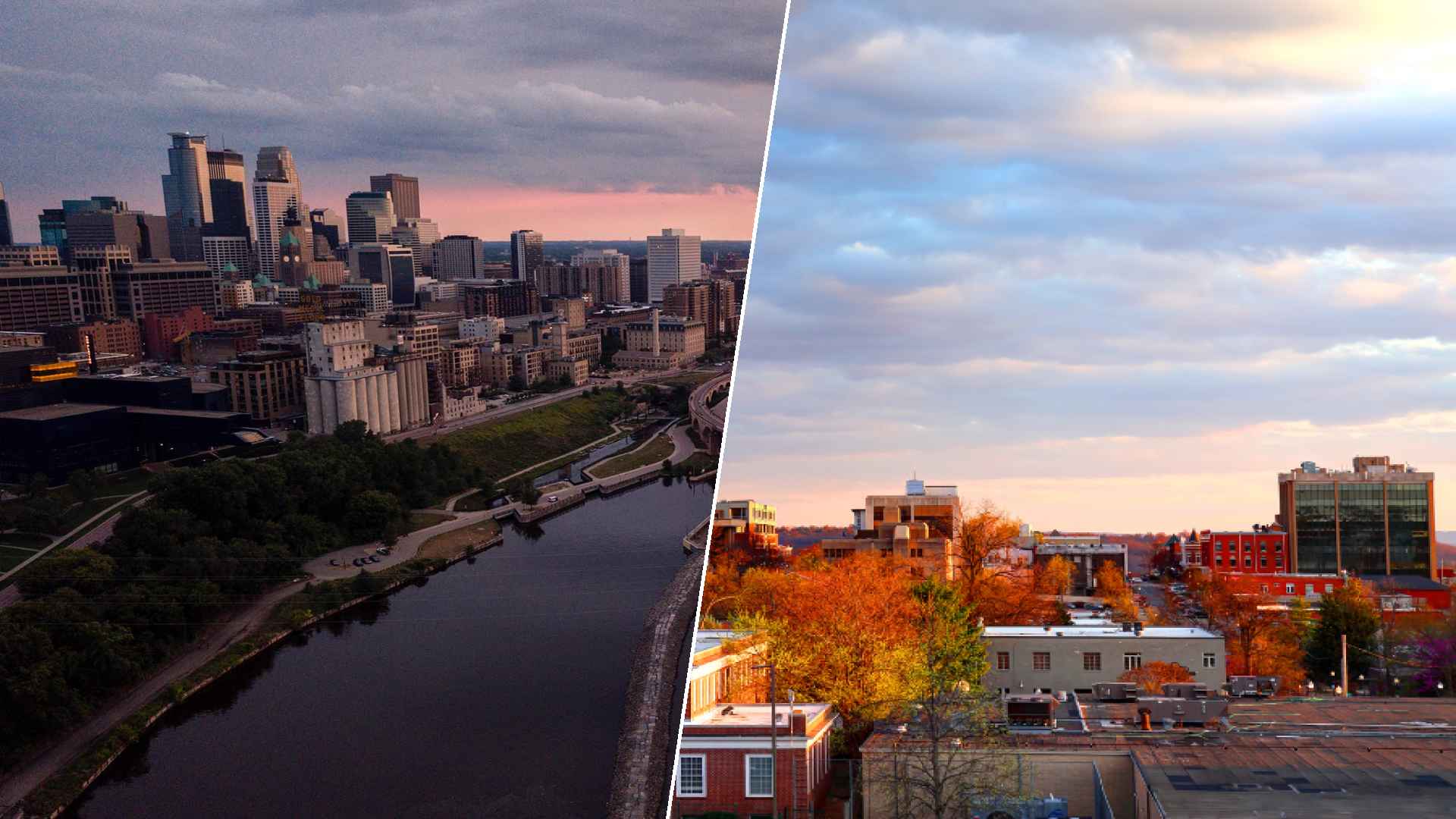 Minneapolis to Fayetteville