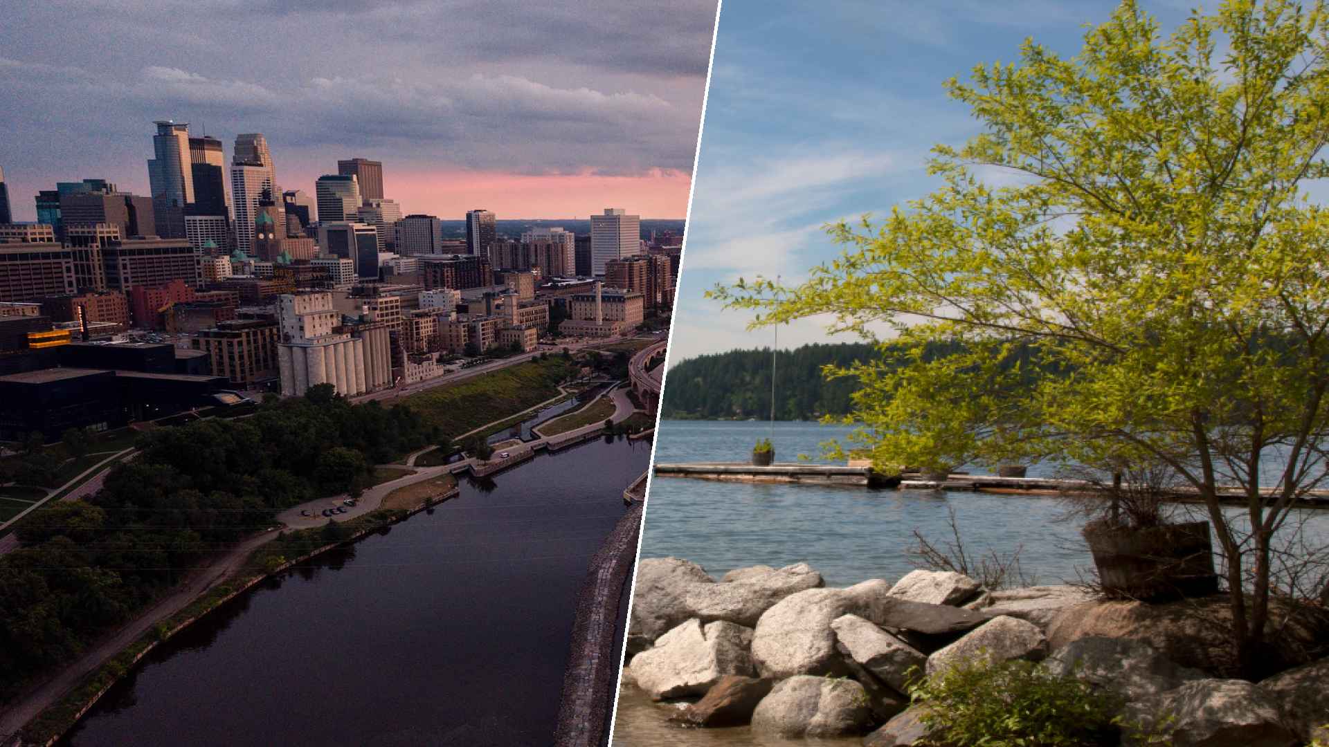 Minneapolis to Hayden