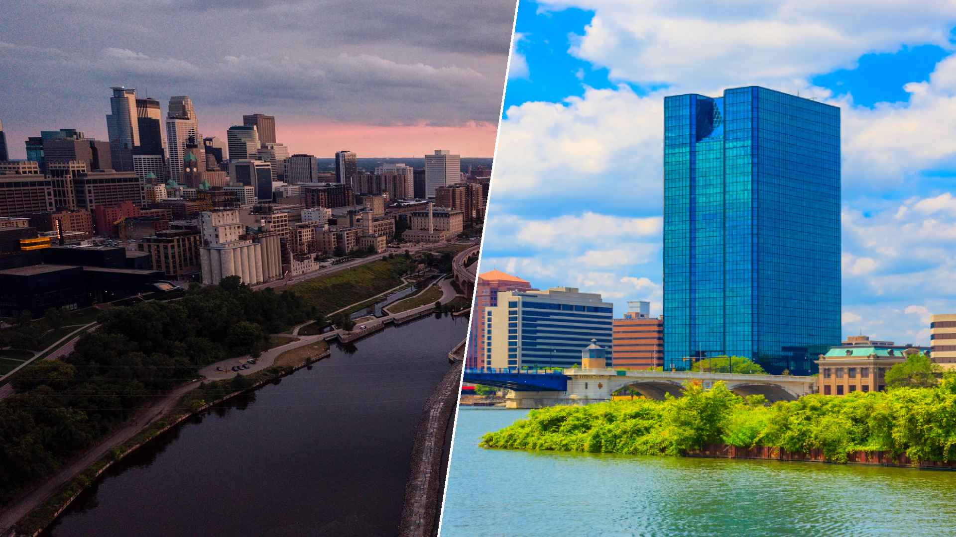 Minneapolis to Toledo