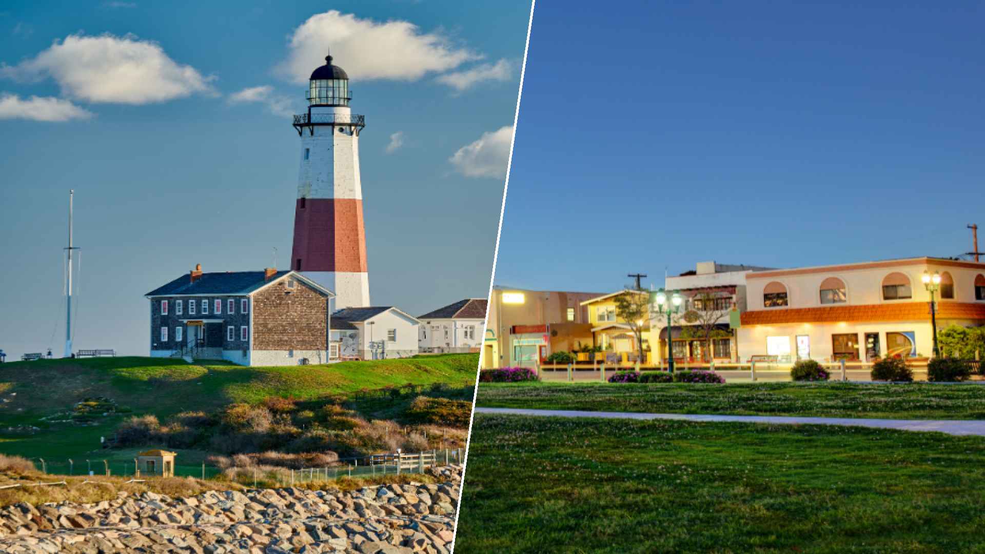 Montauk to Chula Vista