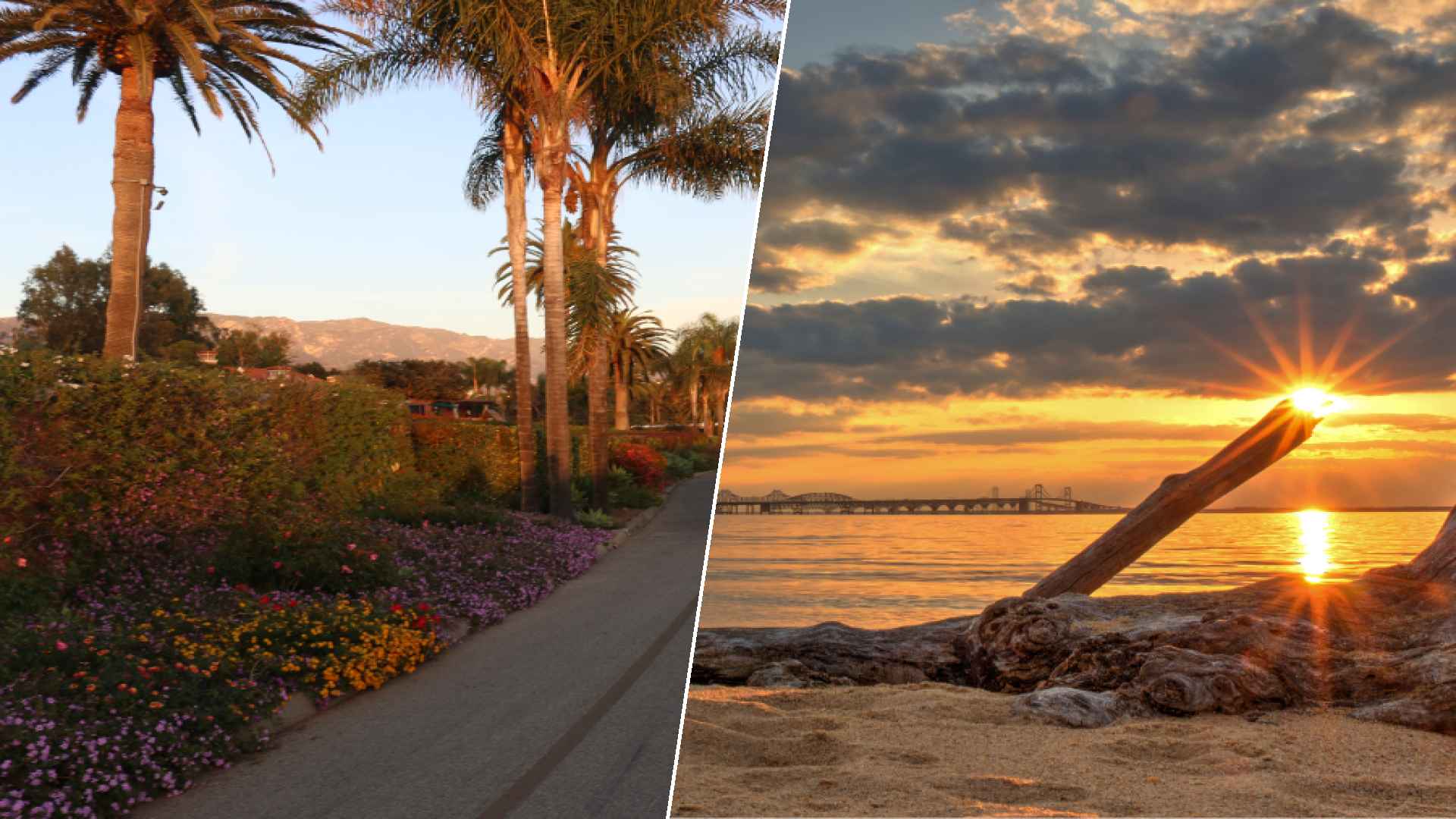 Montecito to Chesapeake