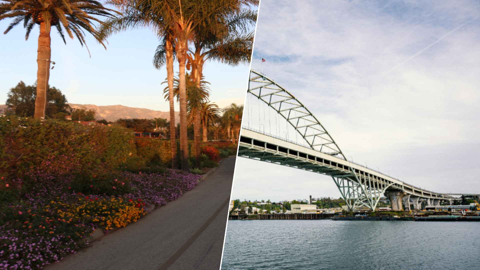 Montecito to Fremont