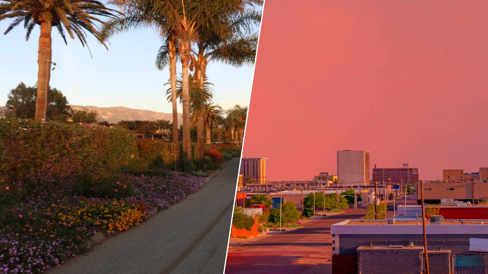 Montecito to Lubbock