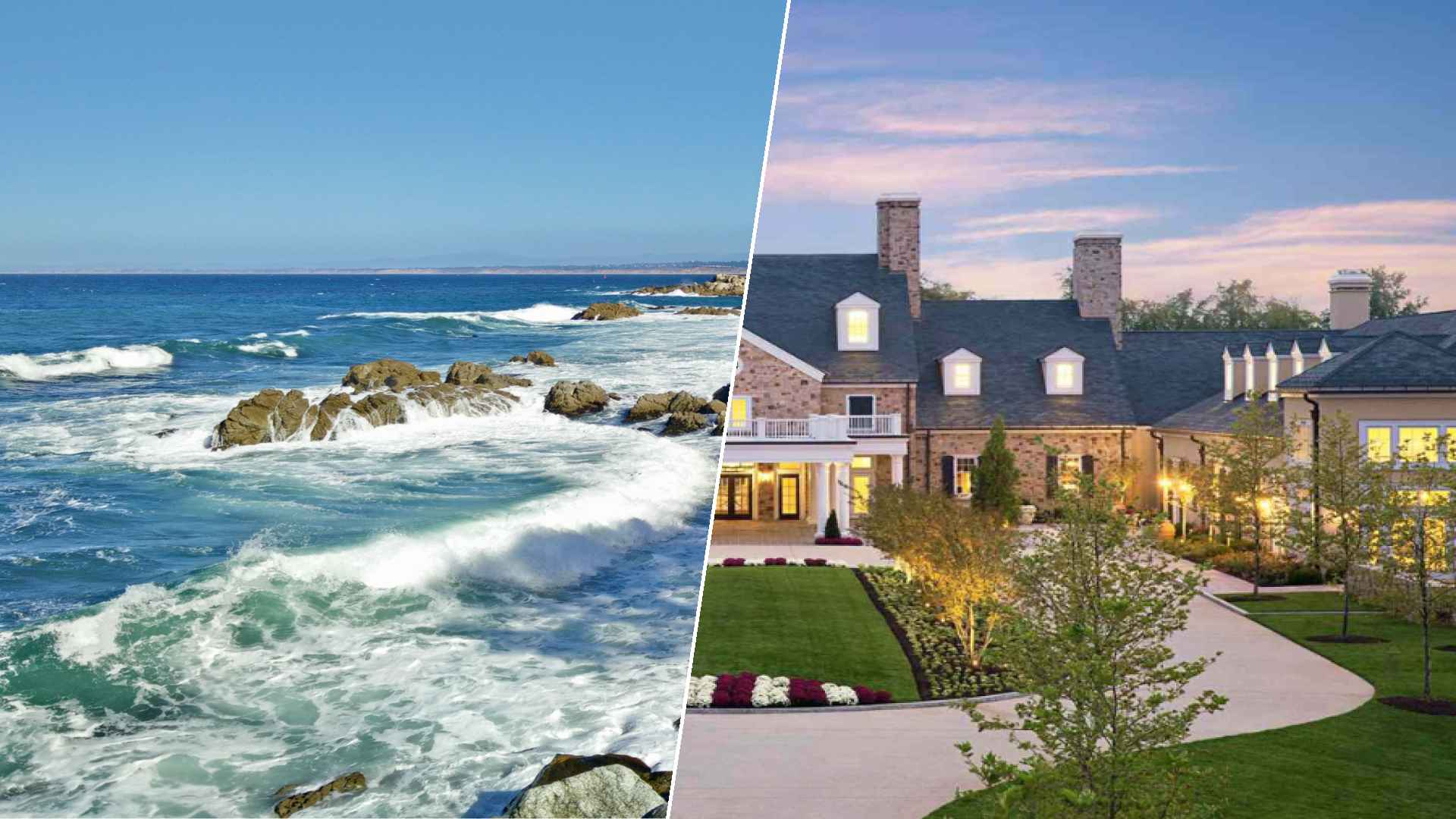 Monterey to Middleburg