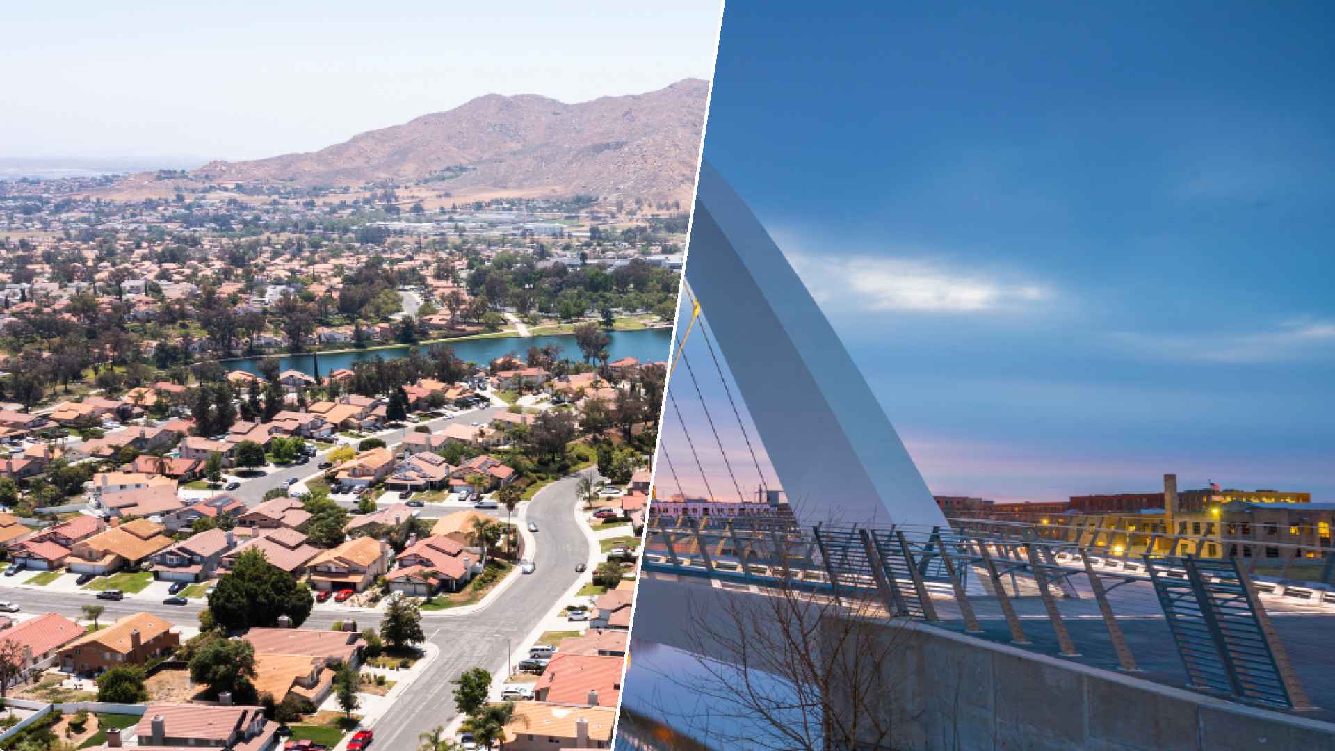 Moreno Valley to Des Moines