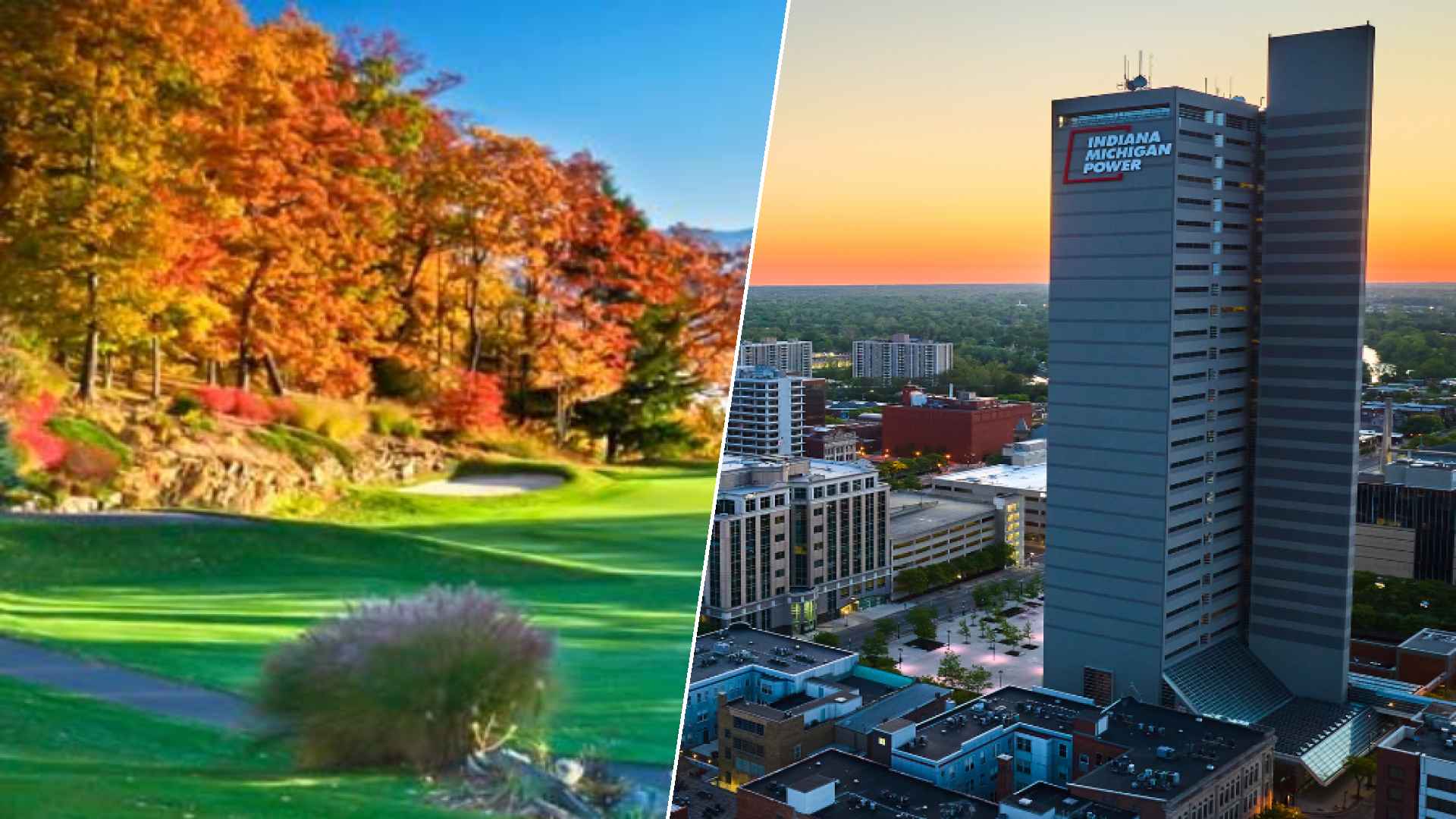 Mountain Air Country Club to Fort Wayne