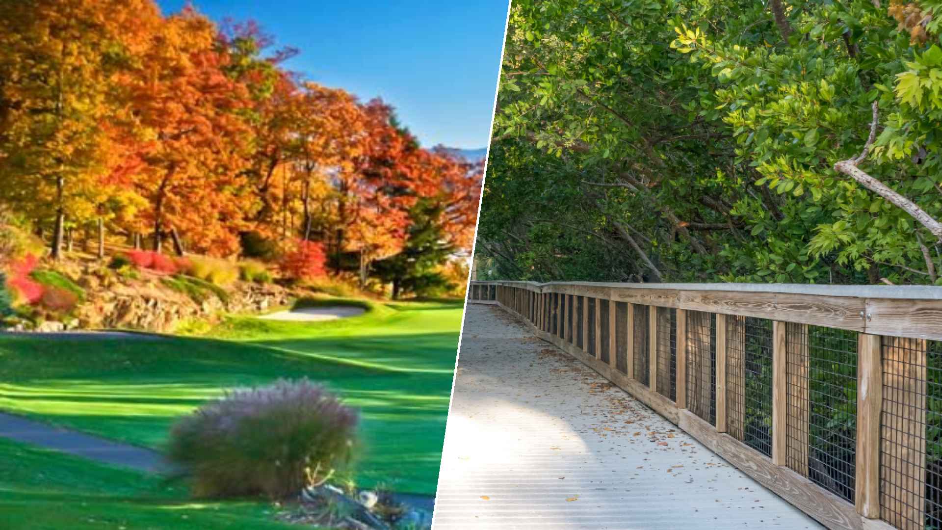 Mountain Air Country Club to Port St. Lucie