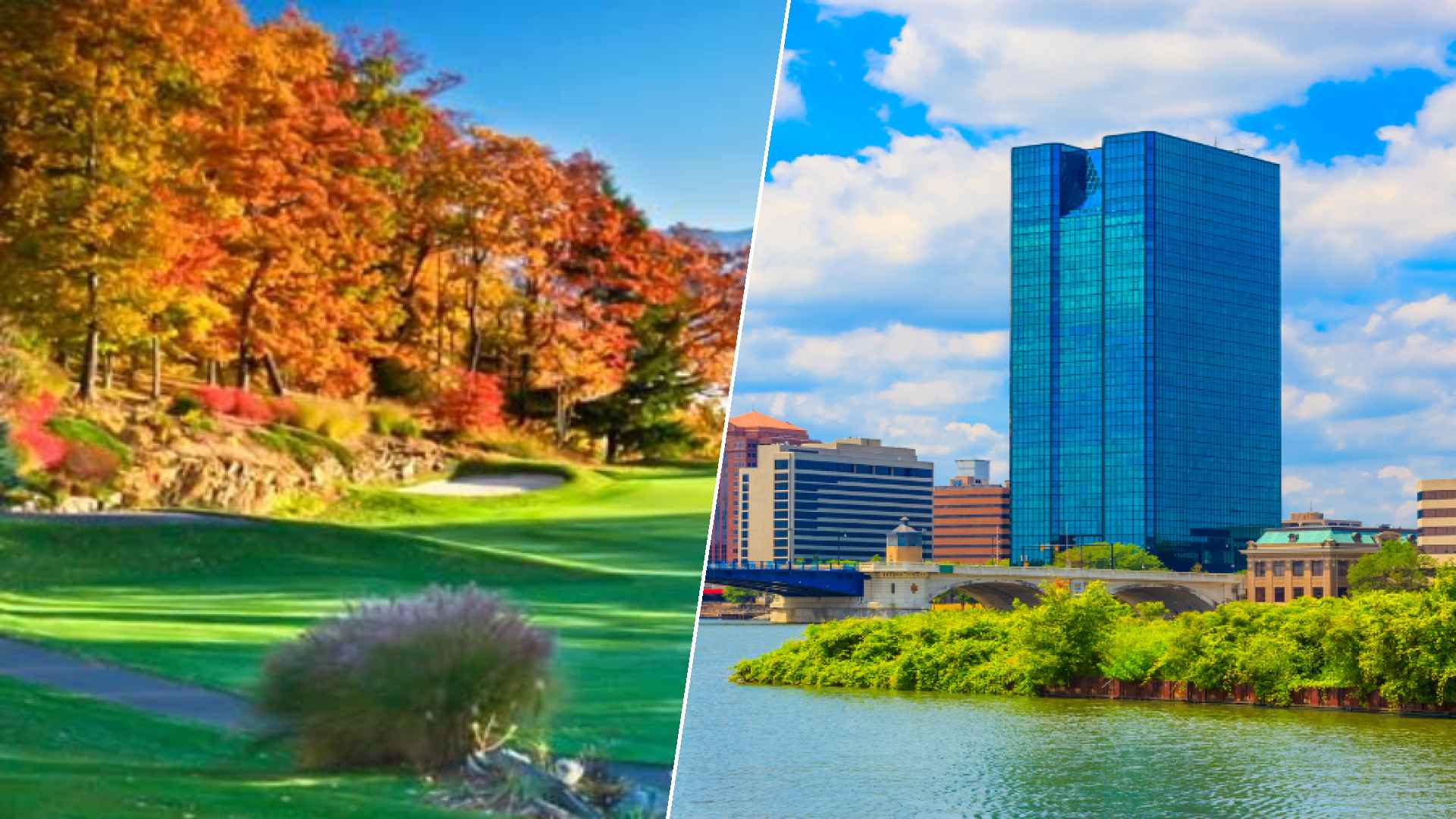 Mountain Air Country Club to Toledo