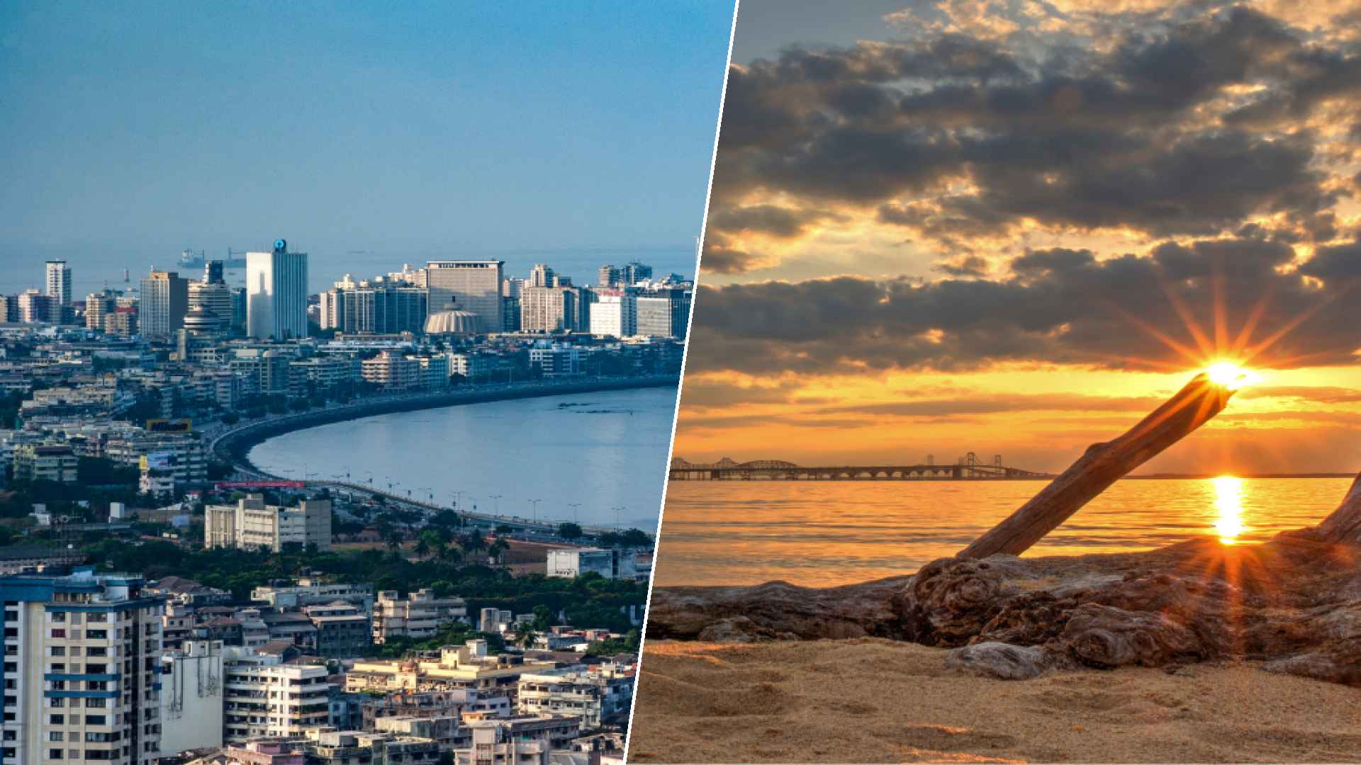 Mumbai to Chesapeake