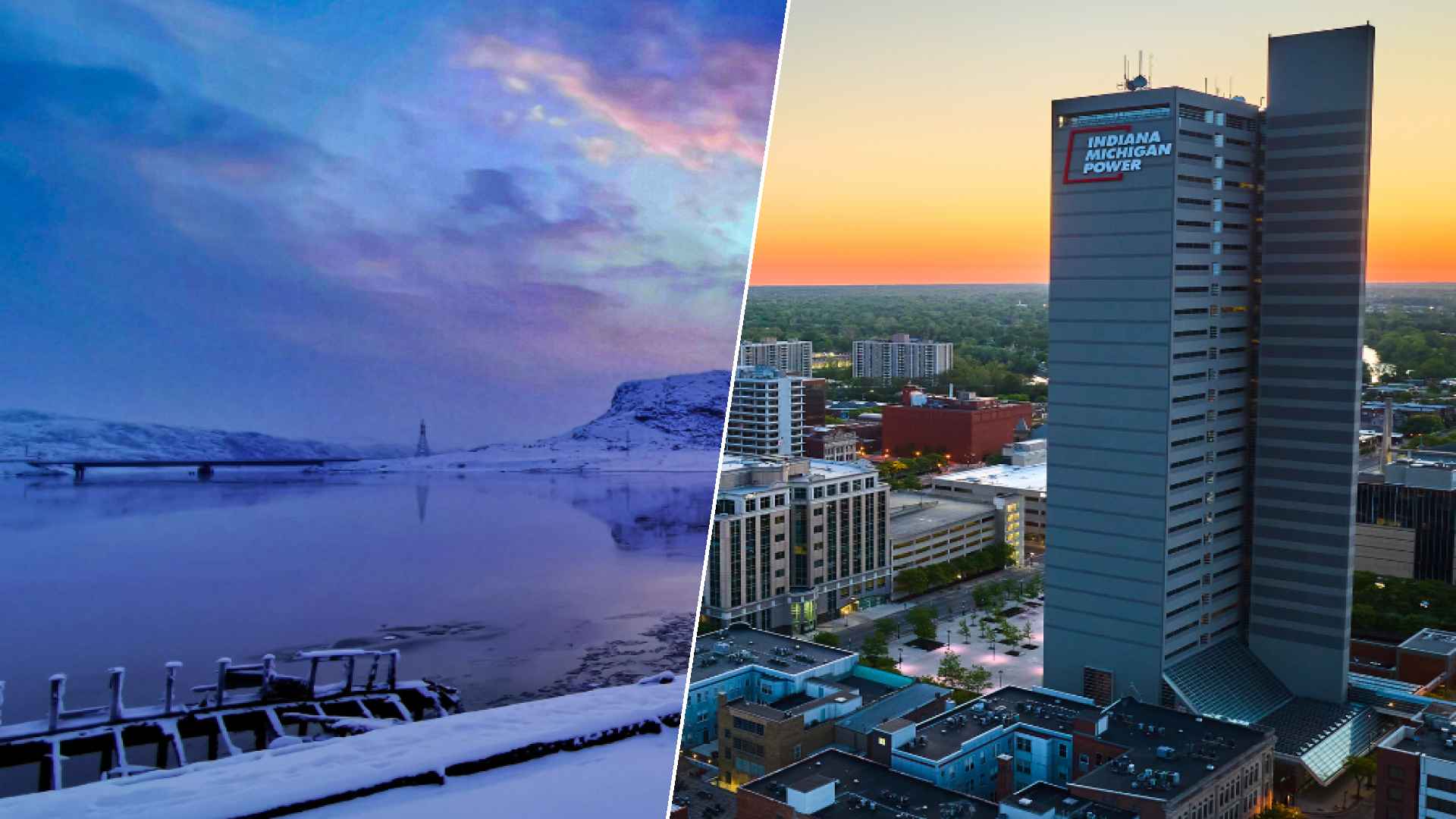 Murmansk to Fort Wayne