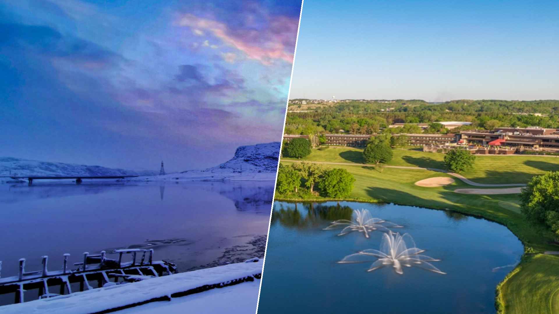 Murmansk to Grand Geneva Resort