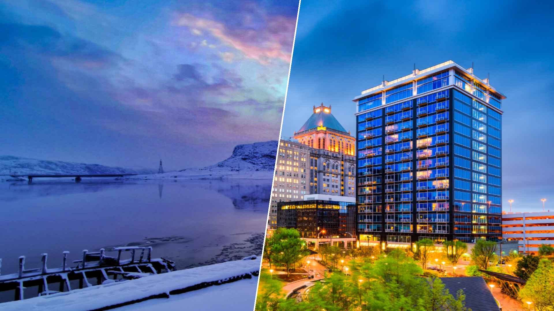 Murmansk to Greensboro