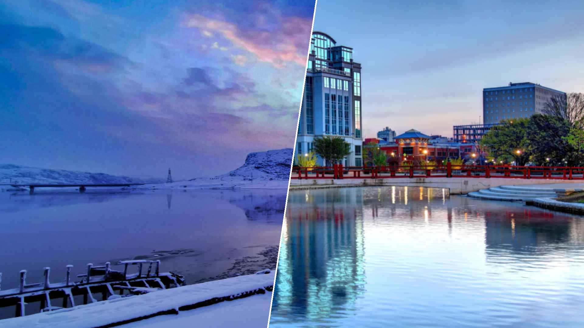 Murmansk to Huntsville