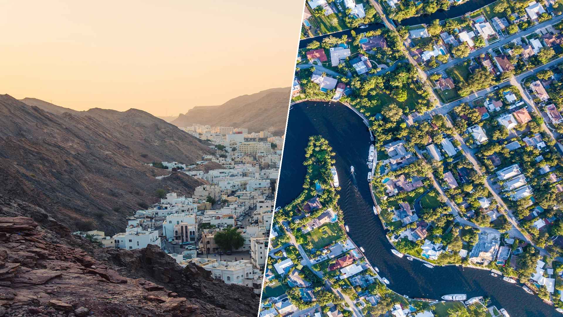 Muscat to Fort Lauderdale