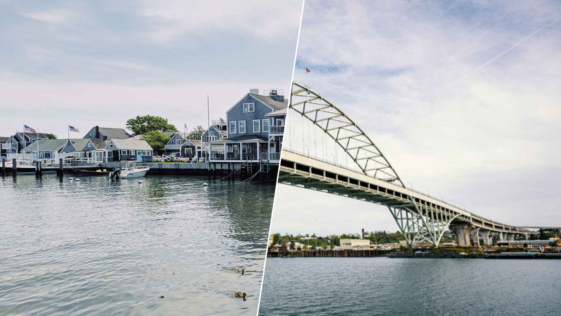 Nantucket to Fremont