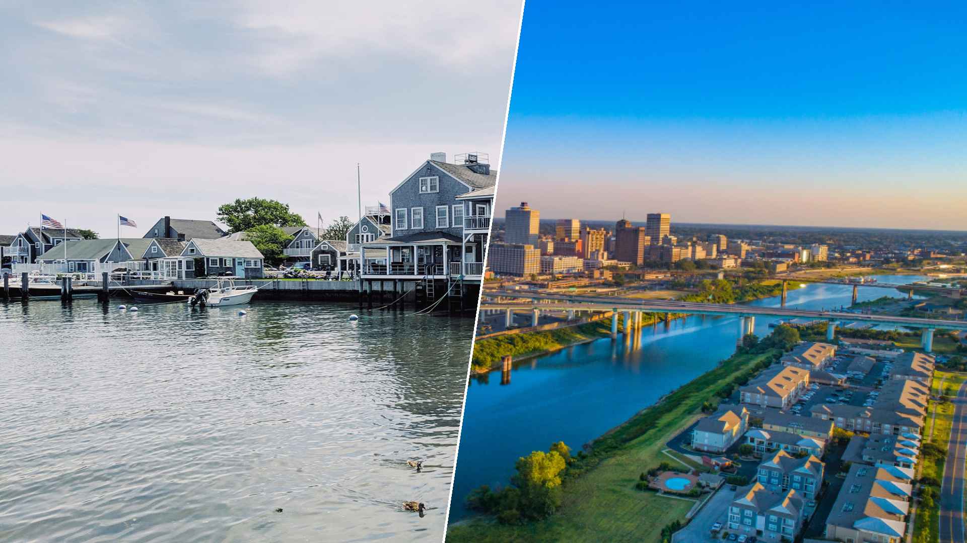 Nantucket to Memphis