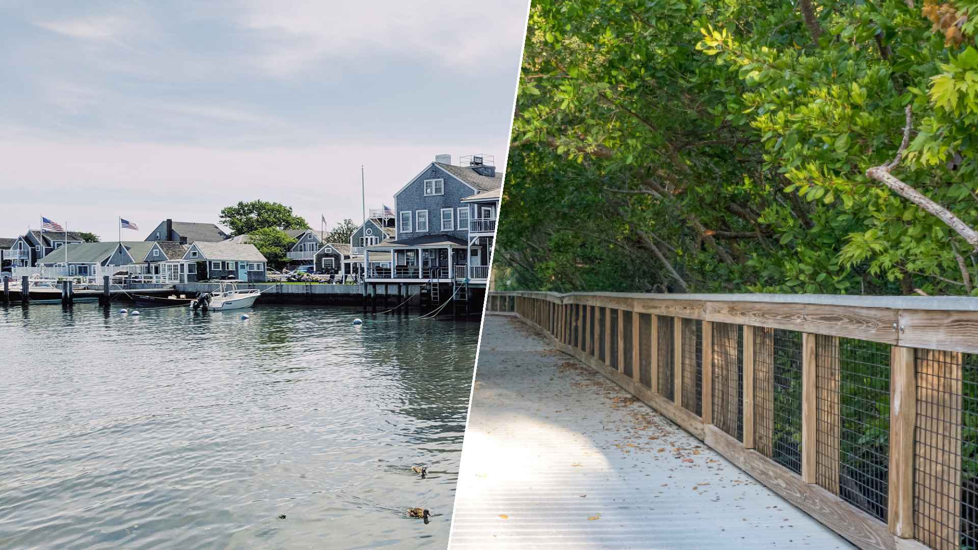 Nantucket to Port St. Lucie