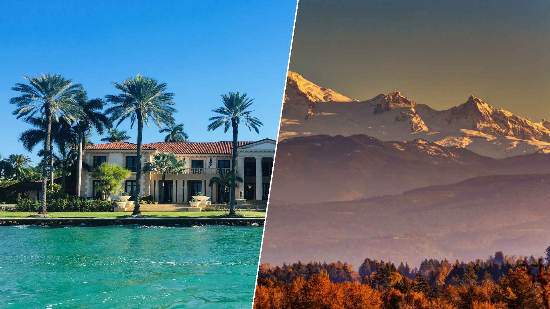 Naples to Abbotsford