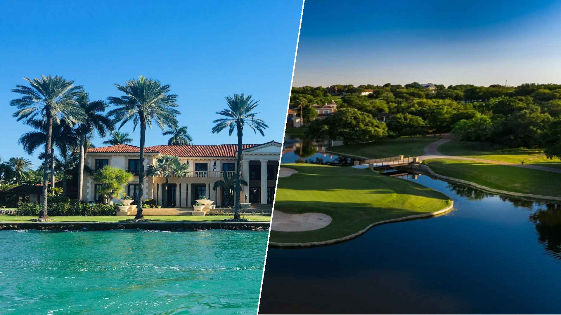 Naples to Horseshoe Bay Resort