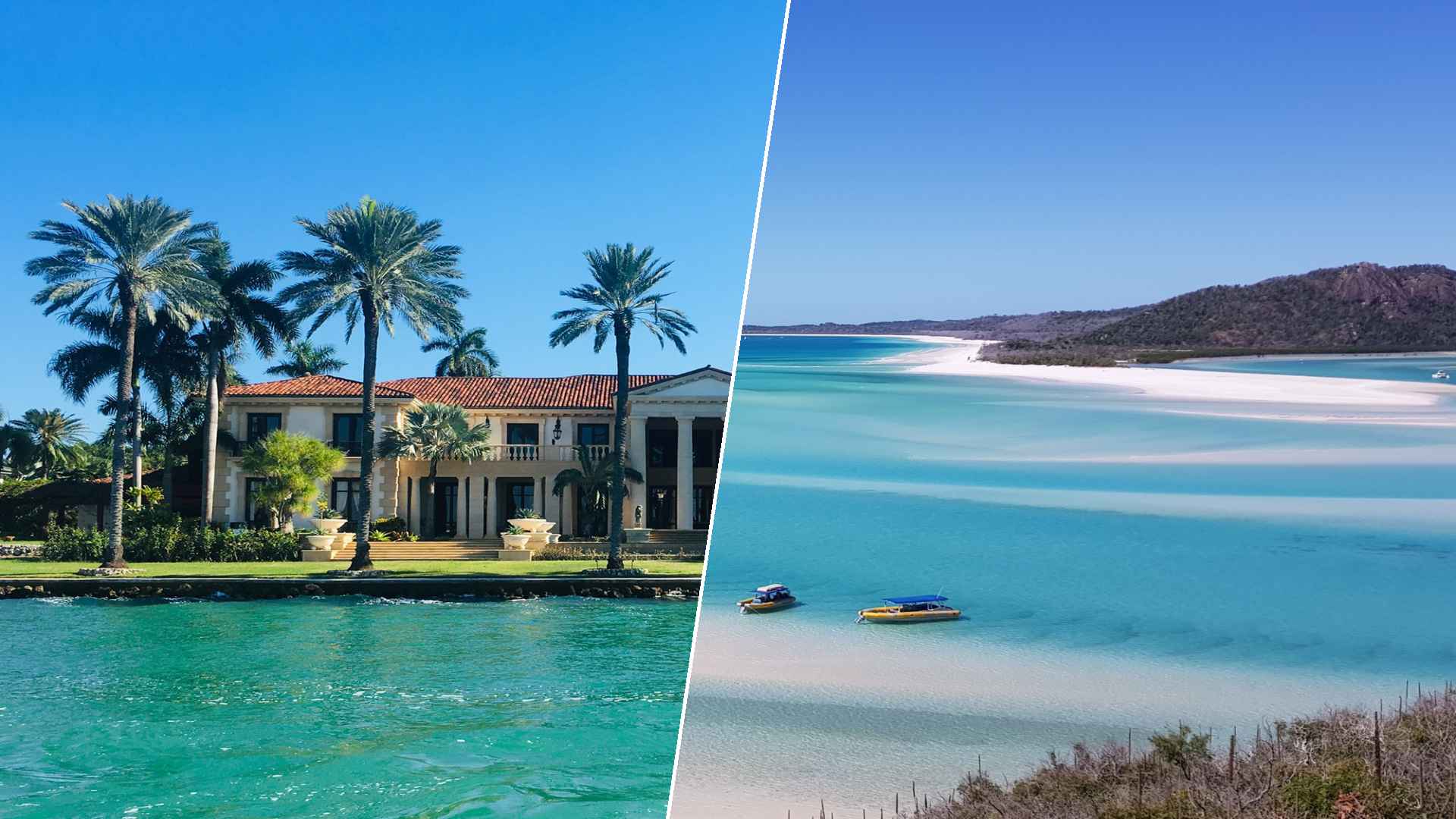 Naples to Proserpine