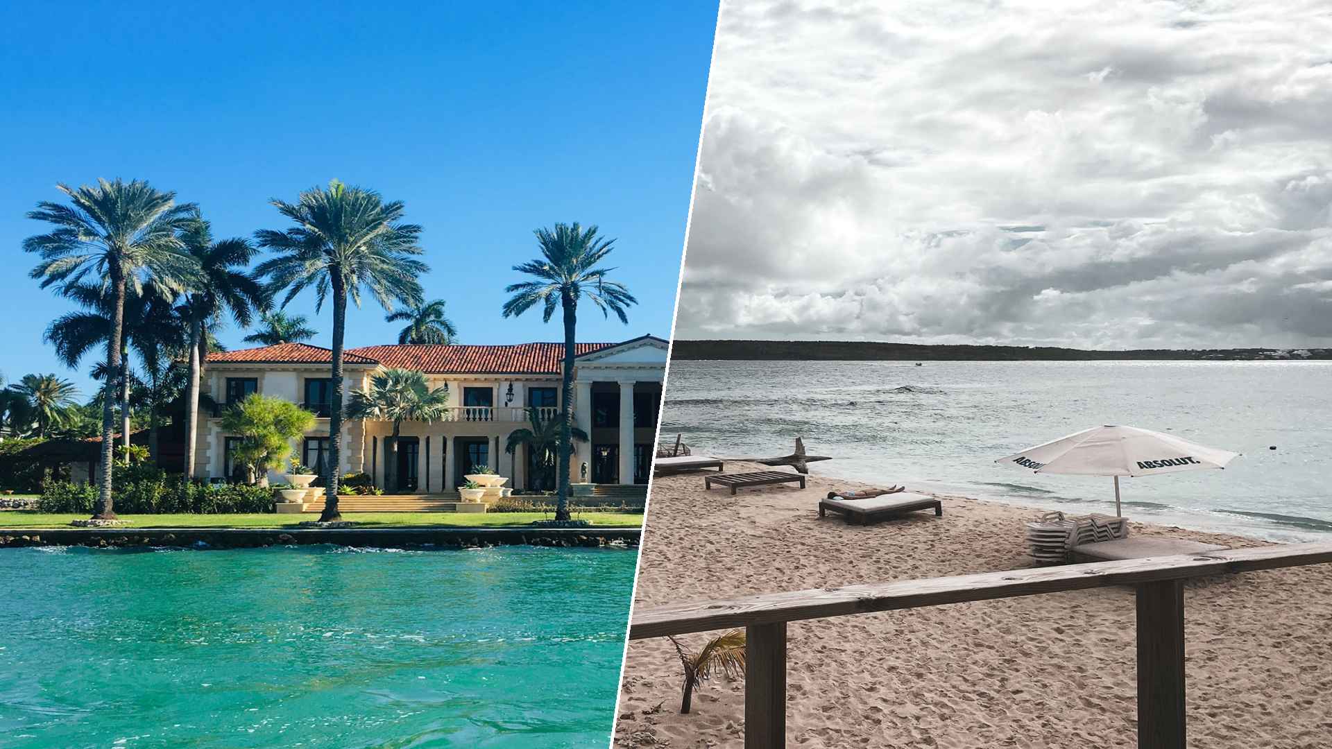 Naples to The Valley