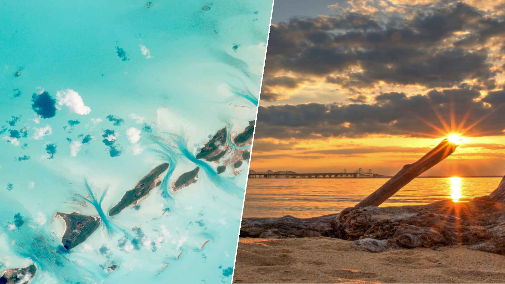 Nassau to Chesapeake