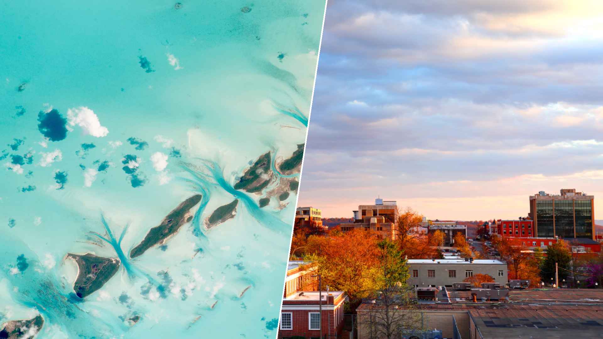 Nassau to Fayetteville