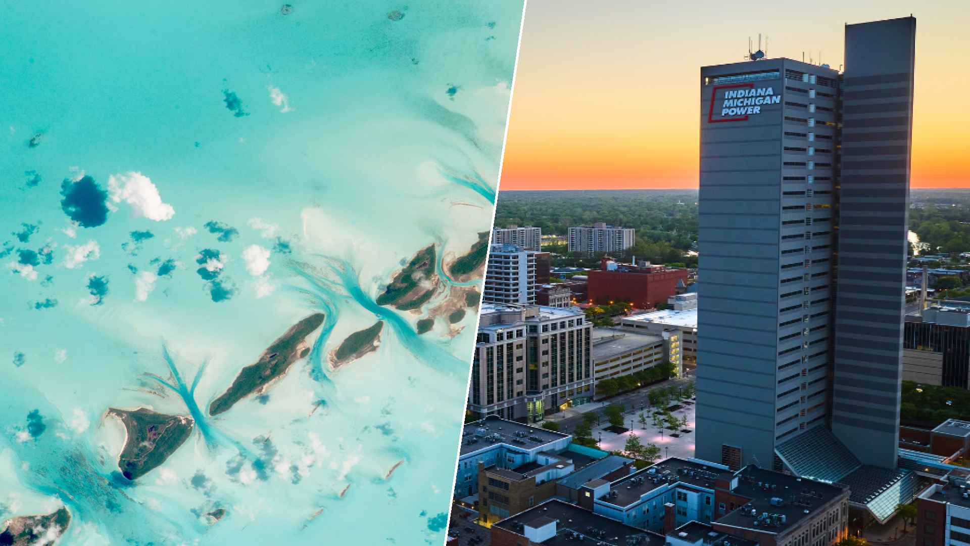 Nassau to Fort Wayne