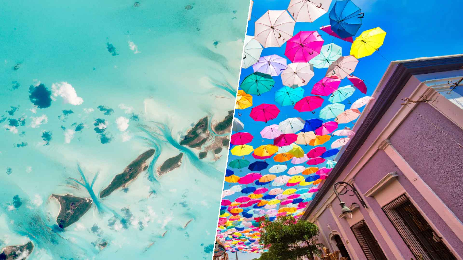 Nassau to Guadalajara