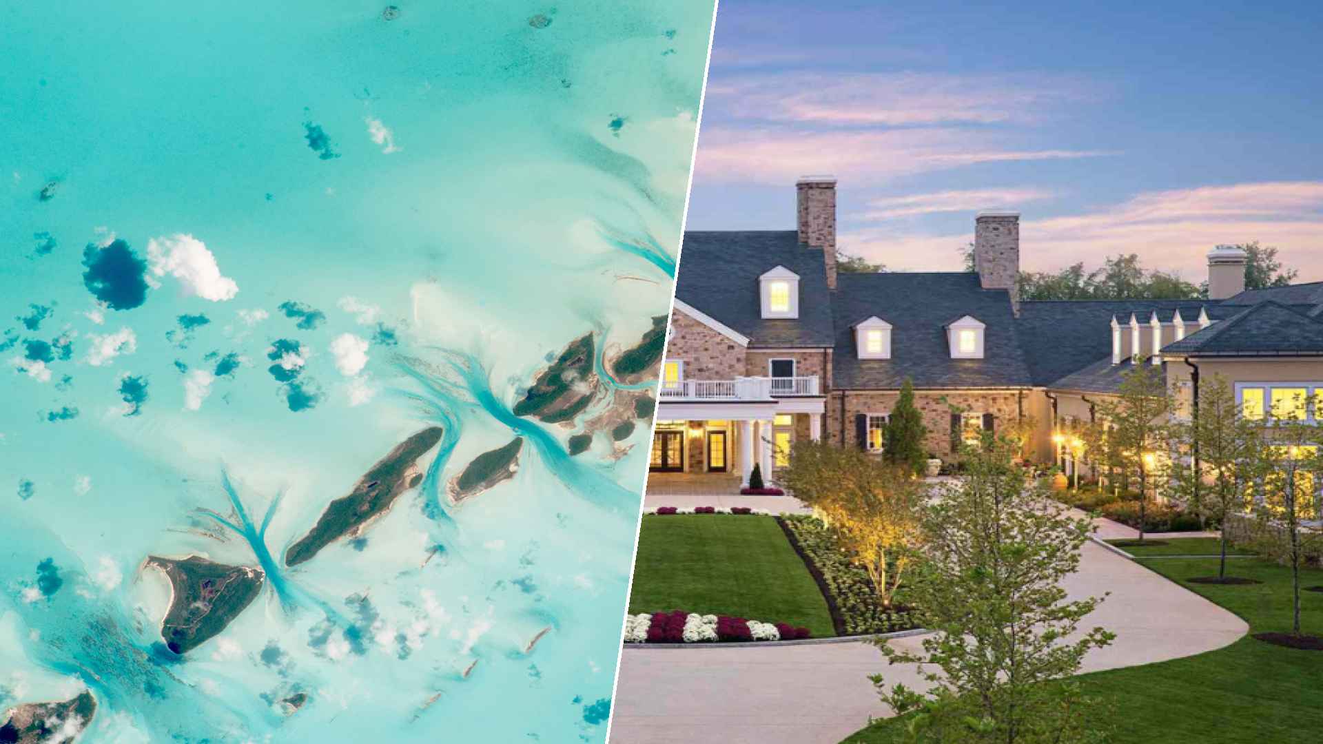 Nassau to Middleburg