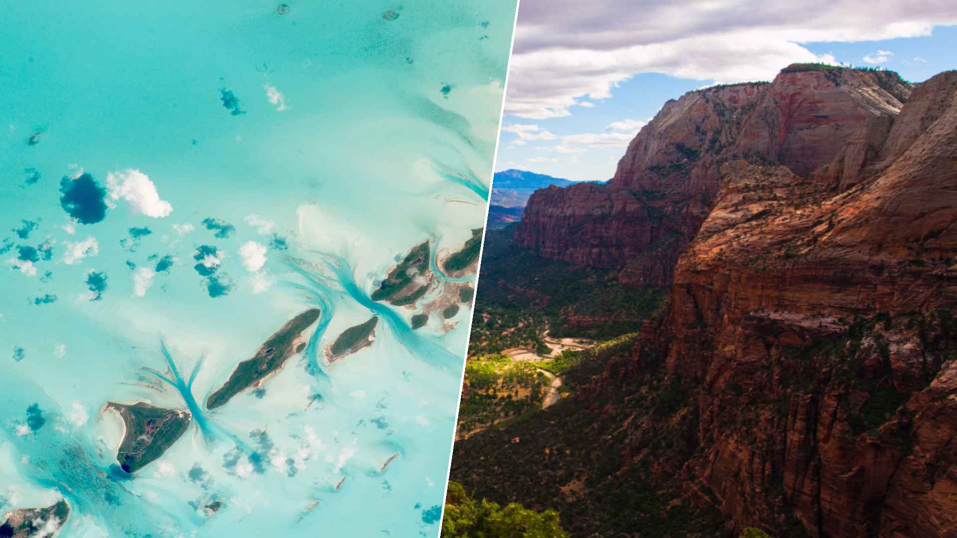 Nassau to St. George