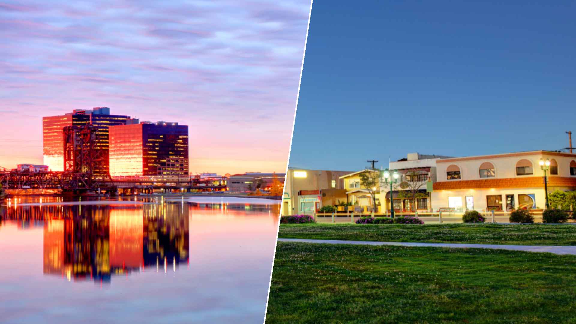 Newark to Chula Vista