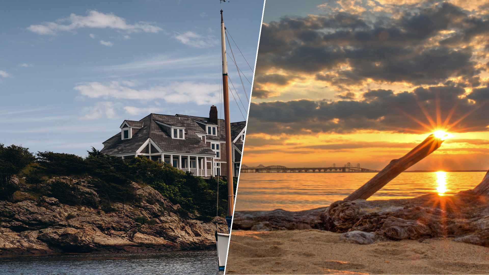 Newport to Chesapeake