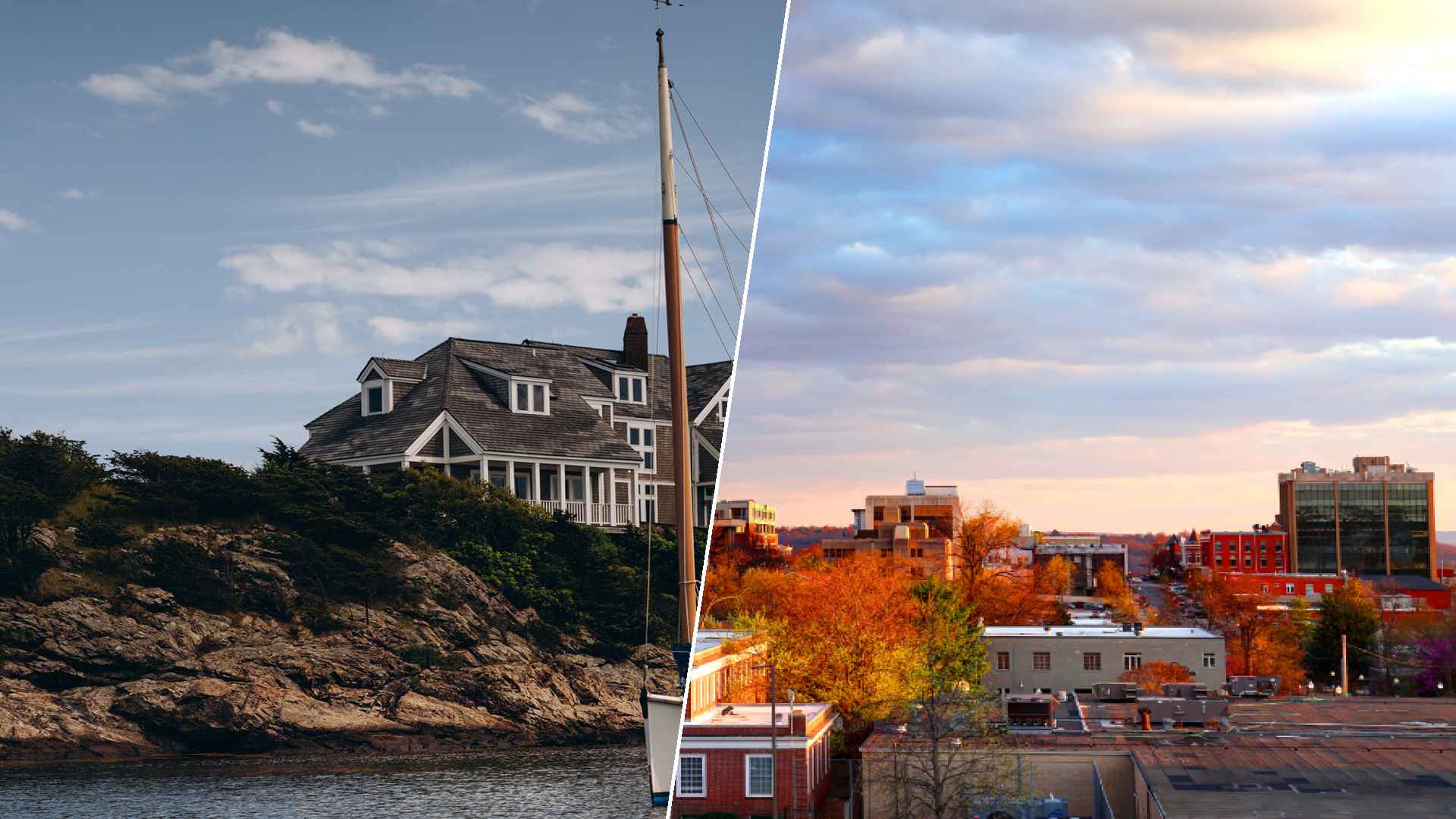 Newport to Fayetteville