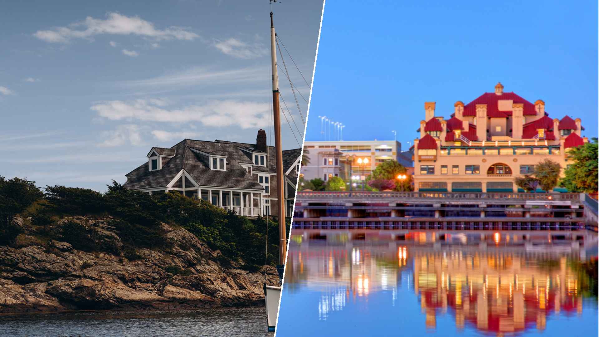 Newport to Fort Stockton