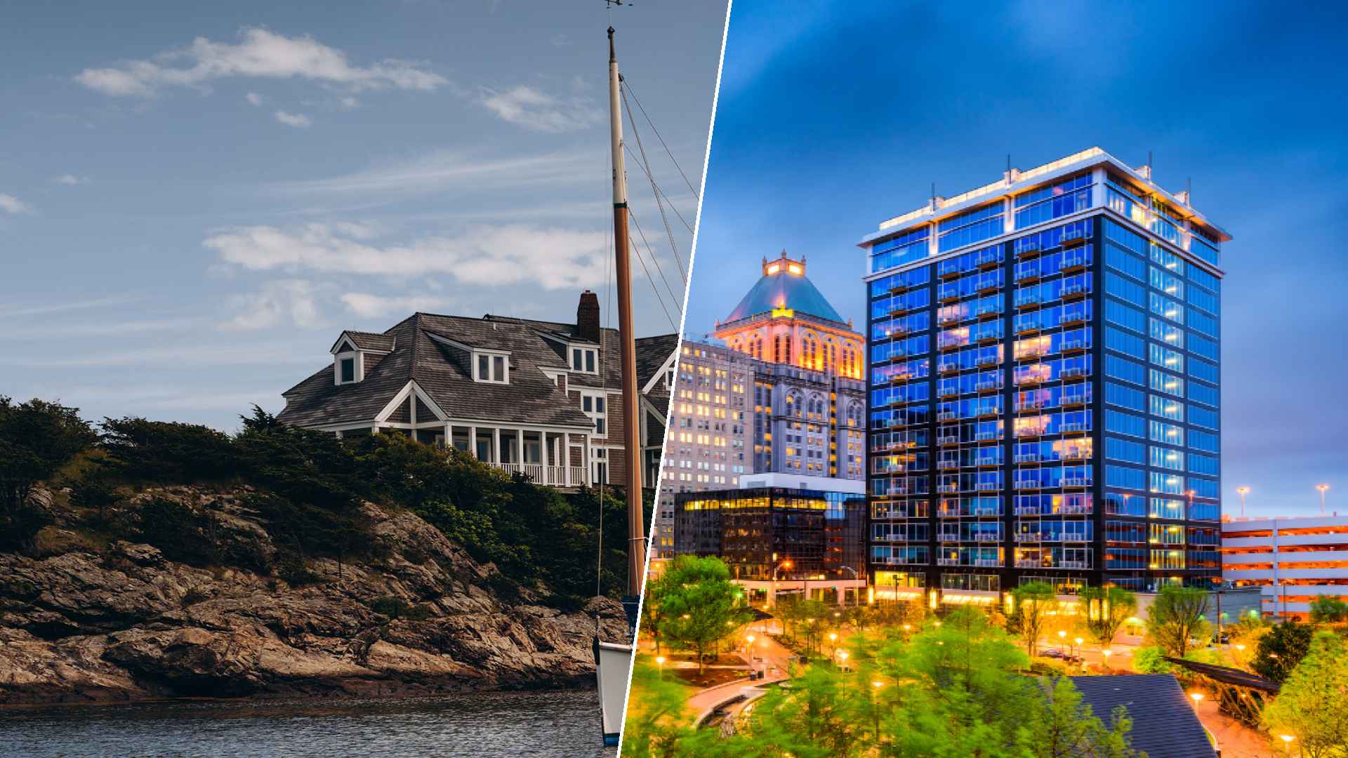 Newport to Greensboro