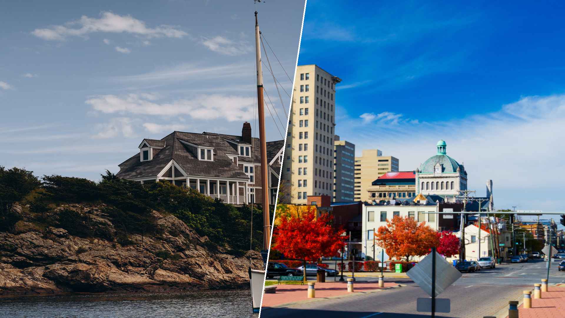 Newport to Lexington